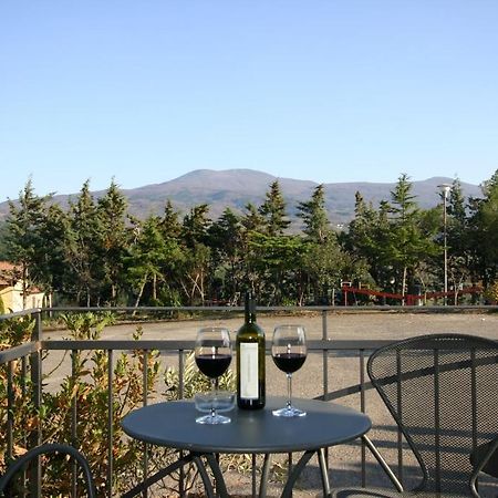 Terre D'Orcia Hotel Seggiano Екстериор снимка