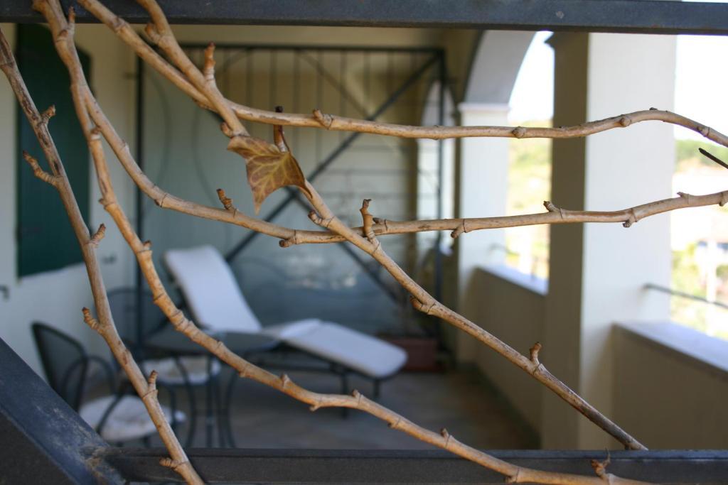 Terre D'Orcia Hotel Seggiano Стая снимка