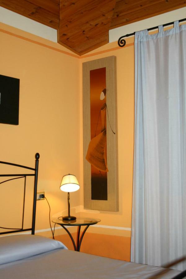 Terre D'Orcia Hotel Seggiano Екстериор снимка